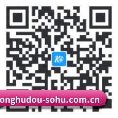 iPad 高清版 二维码
